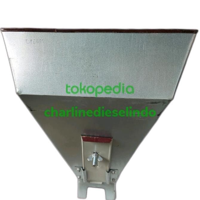 Promo Corong Atas Giling Tepung Ffc23 Ffc 23