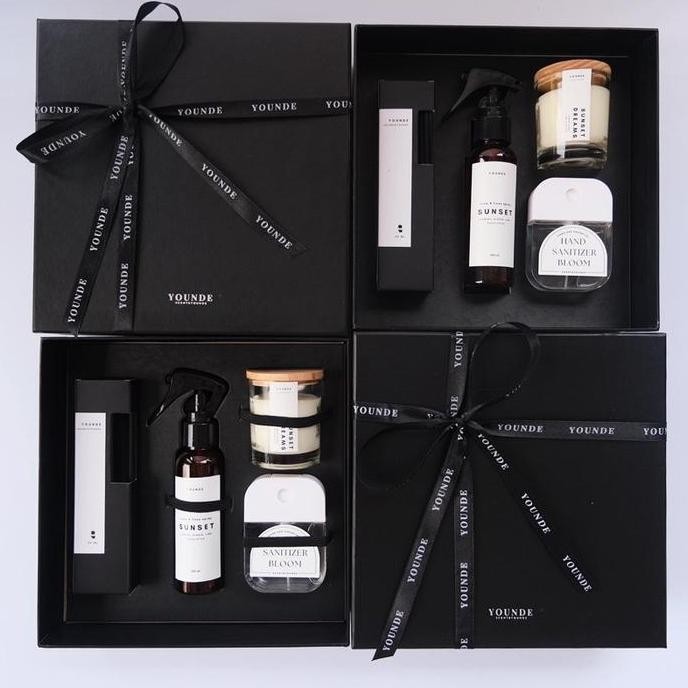 

ready stock PREMIUM GIFT BOX