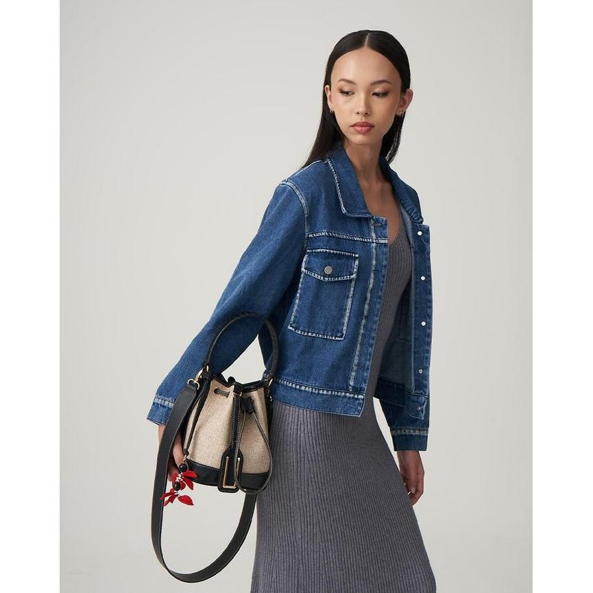 Murah Josvli - Narha 22 Woven Black