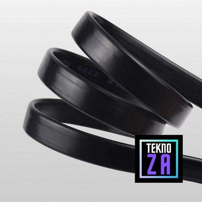 new  Kabel SATA III Panjang 1M / 100cm High Quality 6 Gb/s