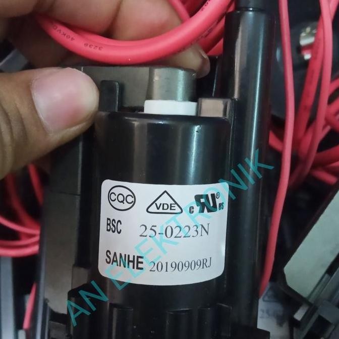 new  Playback Tv Polytron BSC25-0223N Slim 21 Inch Original