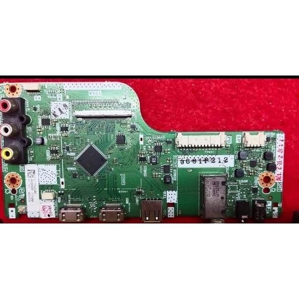 new  MB MAINBOARD MESIN TV SHARP 40SA5200 40SA5200I 40SA52001 LC 40SA5200