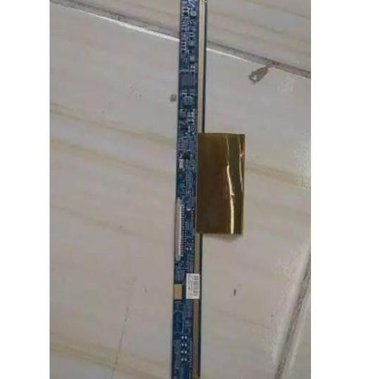 new  TCON TV POLYTRON PLD 32D710 - 32T710