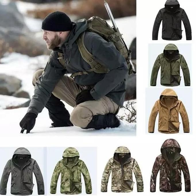 Jacket Tad Tactical Import Jacket Tactical Outdoor