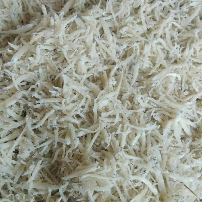 

(Expert) Teri nasi Medan kering 500gr
