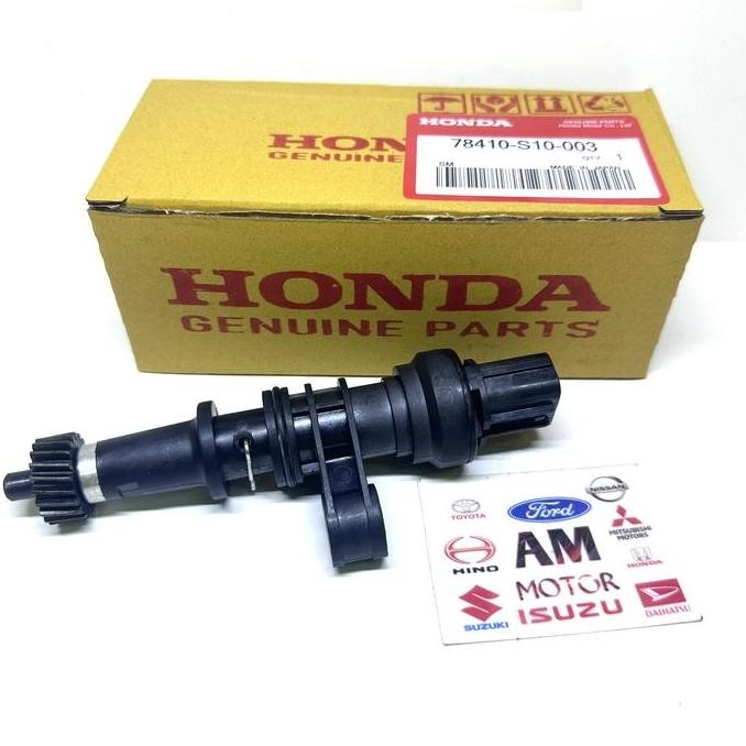 Tersedia sensor kilometer sensor spidometer speed original CRV gen 1