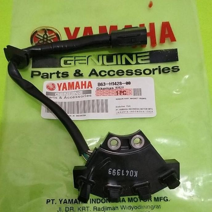 Tersedia sensor ckp Aerox 155 Sensor CKP Lexy sensor CKP Spull Aerox 155