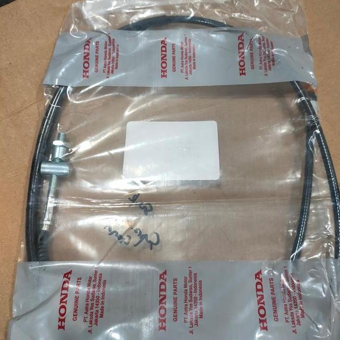 ready kabel rem depan honda astrea legenda grand supra lama supra fit ori