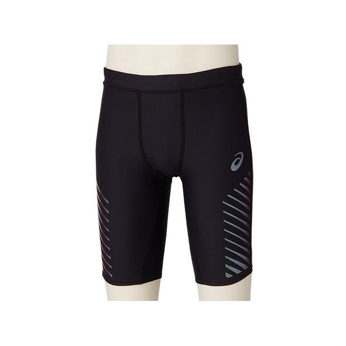 Asics METARACER HALF TIGHT Unisex Athletics Clothing running