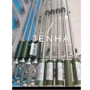 Automatic Tank Gauge ATG Stick Probe SP 300 Windbell Digitalisasi SPBU Original