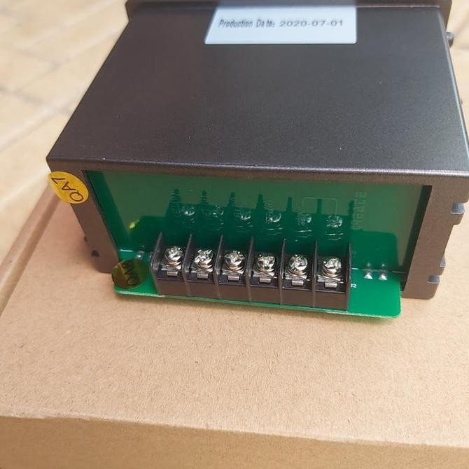 Conductivity Monitor ROC / TDS monitor panel CCT-3320V