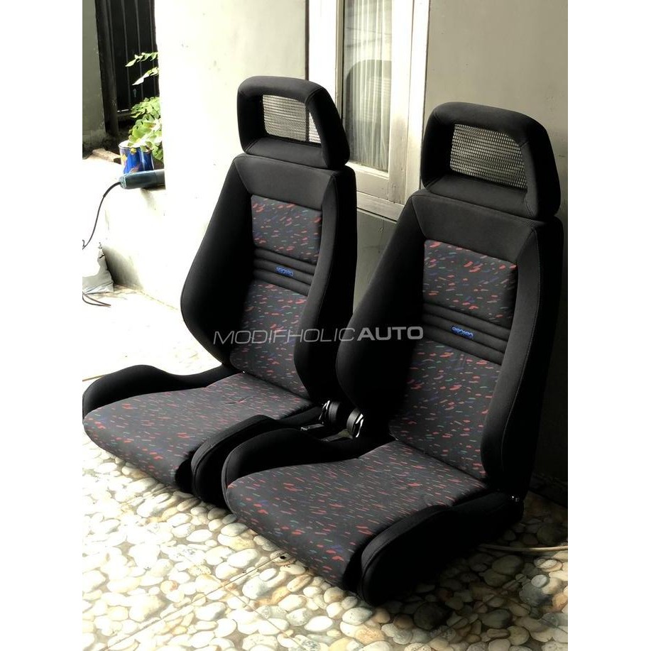 ready JOK RACING RECARO LX LEMANS JARING UNIVERSAL PREMIUM
