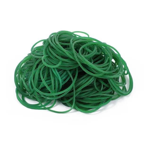 

baru !!! KARET GELANG KUNING 1000G KUNING