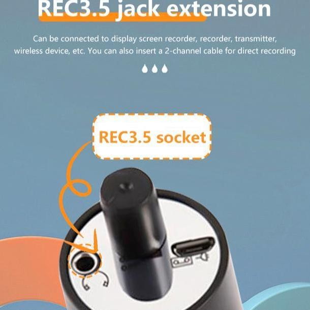 Small household pipe leakage detector Detector floor heating tap water pipe leakage measurement