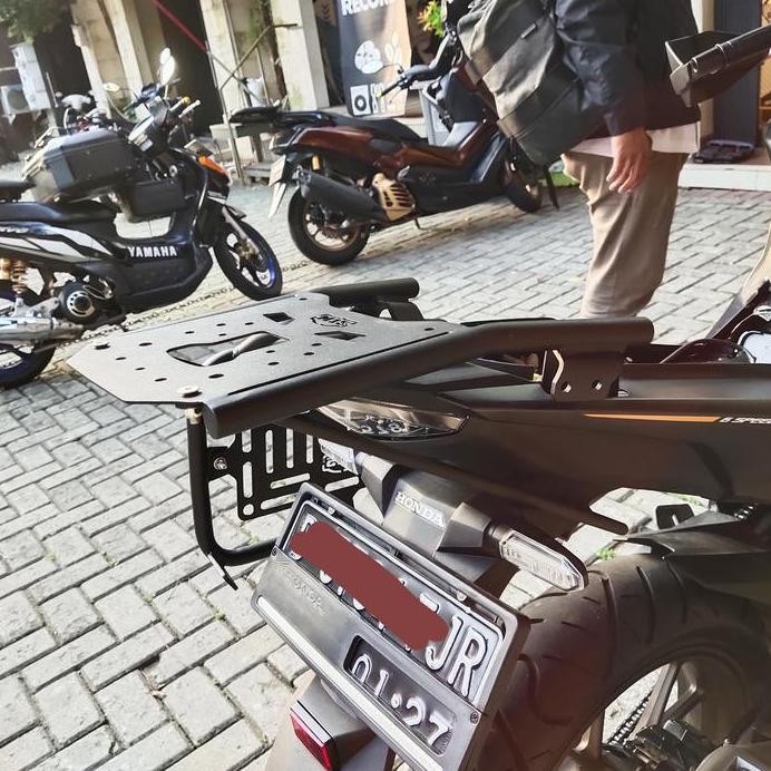 M15 Breket CB150X - Honda CB150X CB150R terlaris