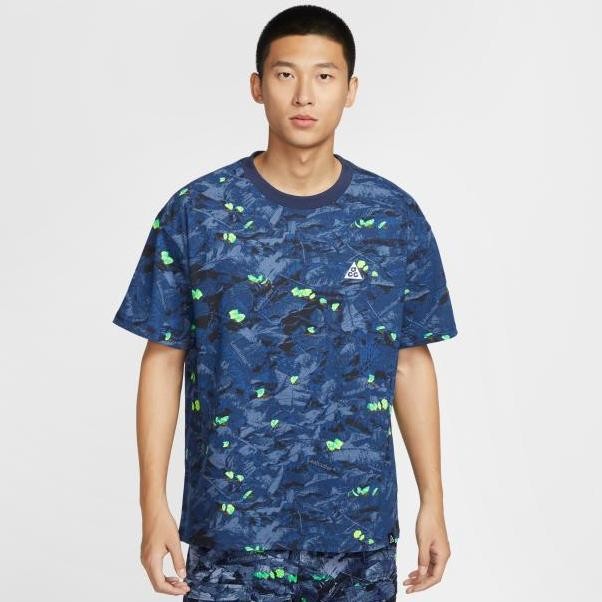 Nike ACG Men's Dri-FIT T-Shirt Costa Rica