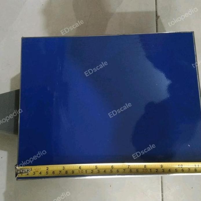 timbangan digital SONIC A12E 50kg / timbangan 50kg UK 24CM X 30CM