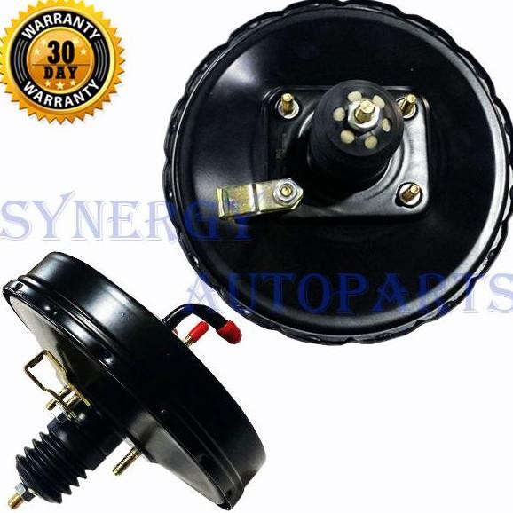 Brake Rem Booster Vacum Rem Mitsubishi Lancer EVO 1984-1999 CK4 - 4488