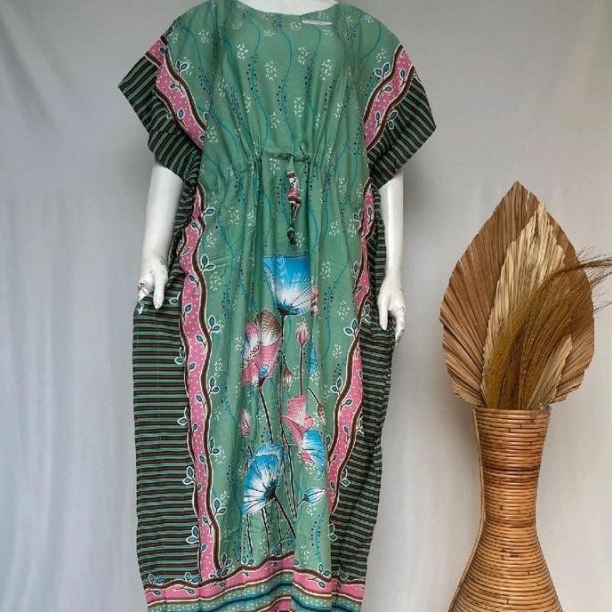 ready stock DASTER KALONG SERUT LD 135 BATIK H.A.P murah