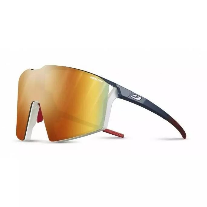 Julbo Edge Glasses running sepeda kacamata sport