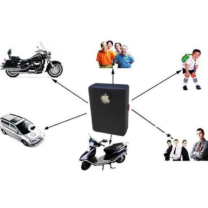 Alat Mini Sadap Suara Jarak Jauh Via Kartu GSM + Auto Dial/Call Back