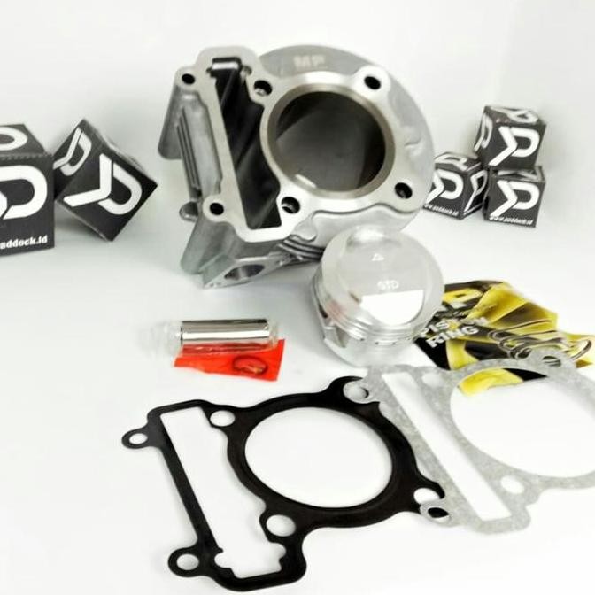 Blok Bore up yamaha mio 59mm MP Product