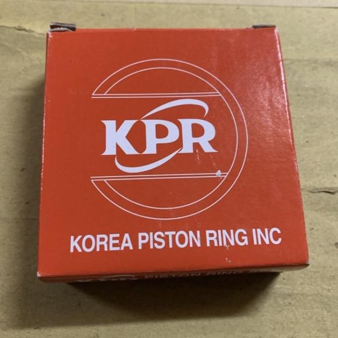 Ring piston kia picanto