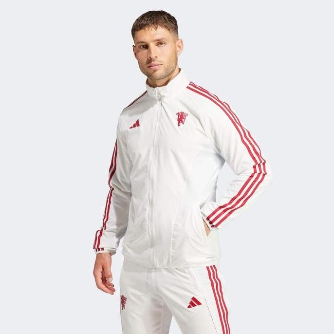 Adidas MANCHESTER UNITED ANTHEM JACKET