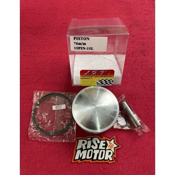 Piston LHK 76 pen 15 pen 15