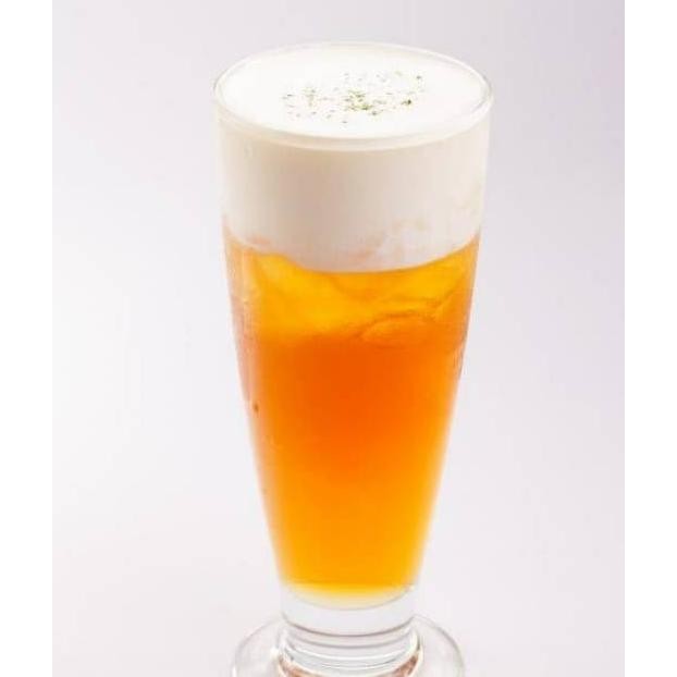 

(Expert) Cheese Cream/ Cheese Tea/ Powder/ 750gr/ SEMERU