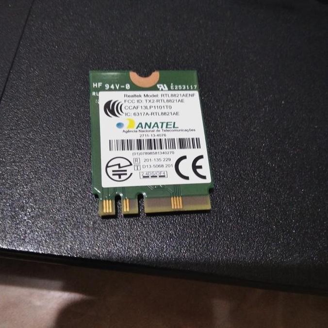 ready  Wifi Card Lenovo Ideapad 110