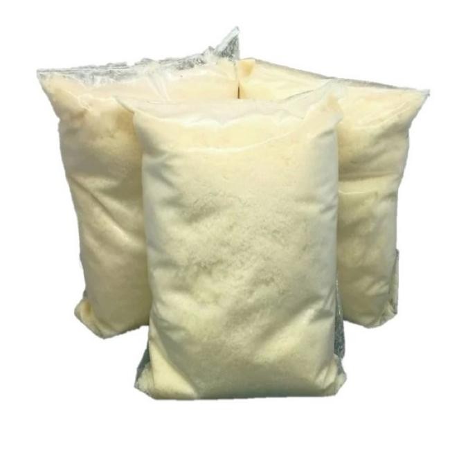

(Expert) keju Parmesan Belmundo kemasan 1kg parmesan keju bubuk Belmundo keju parmesan import italia parmesan keju bubuk