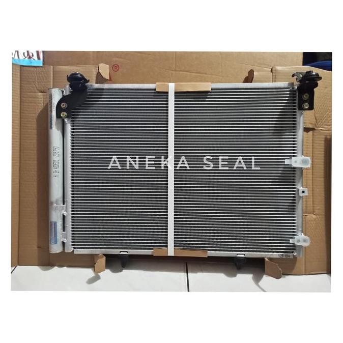 Condensor Kondensor AC Rush Terios