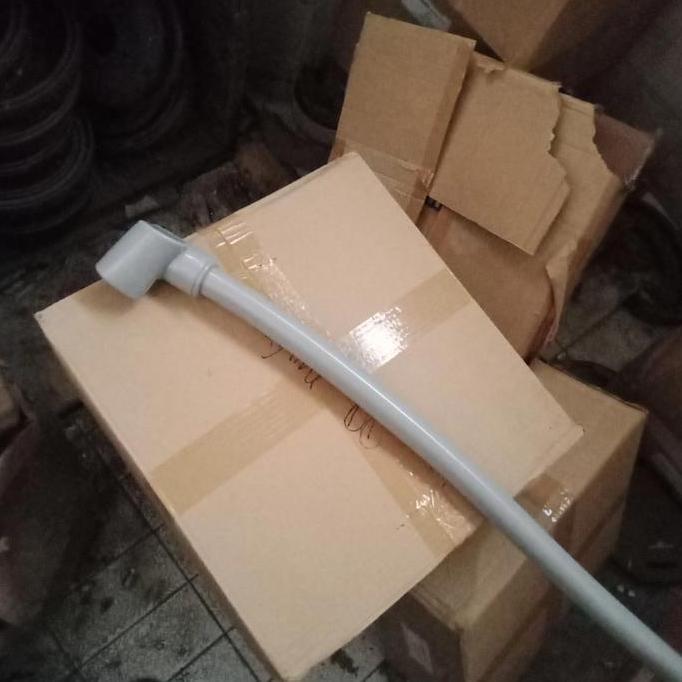 selang pembuangan mobil ragasa, canter,