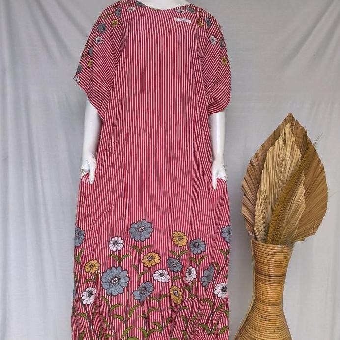 ready stock DASTER KALONG LD 140 BATIK H. A. P murah