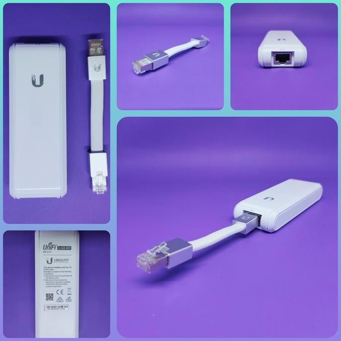ready  Ubiquiti UniFi Cloud Key UC-CK
