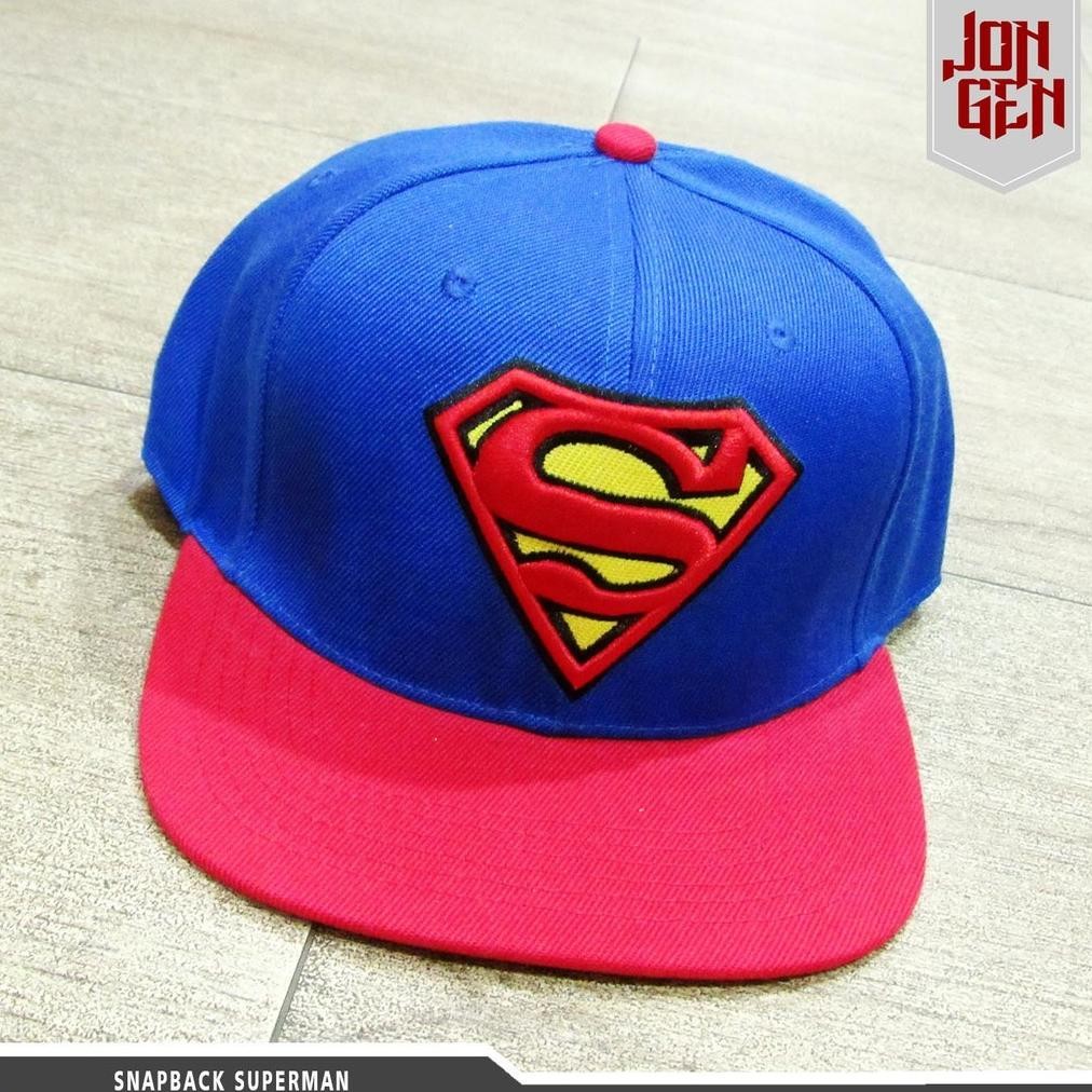 Promo Topi Snapback Super Hero Captain Amerika Ironman Marvel