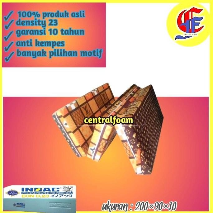 cover / sarung kasur lipat 3 ukuran all size MURAH