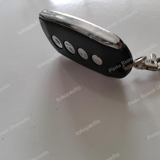 Paket Remot Pintu Pagar Gerbang Otomatis Pro Tech Isg