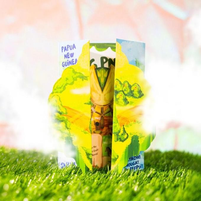 

[[ VELCRO / PNG PNG SPECIALTY COFFEE BY SPACE ROASTERY BEST SELLER