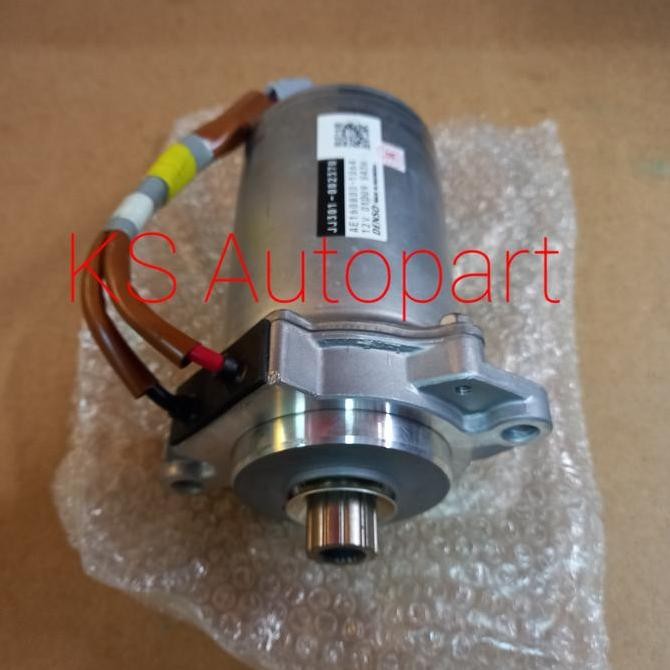 MOTOR COLUMN STEER/MOTOR STIR EPS AVANZA 2012-2019 ORINAL 1 PC