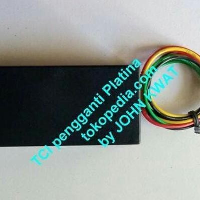 Tci /Cdi Mobil Untuk Pengganti Fungsi Platina Kualitas Terbaik Harga Termurah