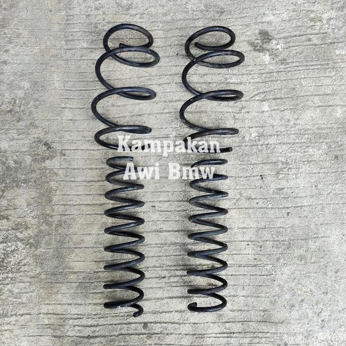 Per Depan Belakang Standar Bmw E39 Orinal