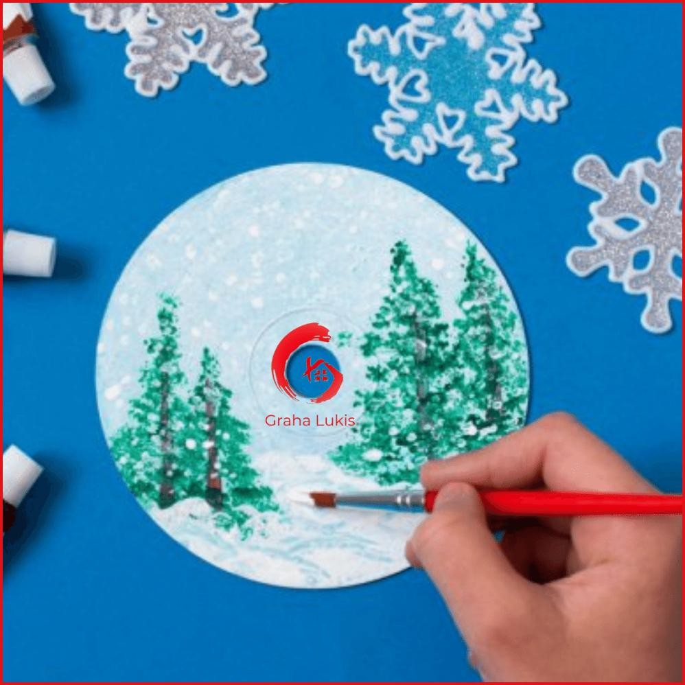 

Cat Akrilik Maries Acrylic Color Set 12 - 812B Terlaris