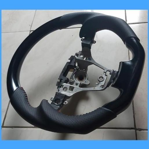 lingkar stir avanza , xenia model wood panel..