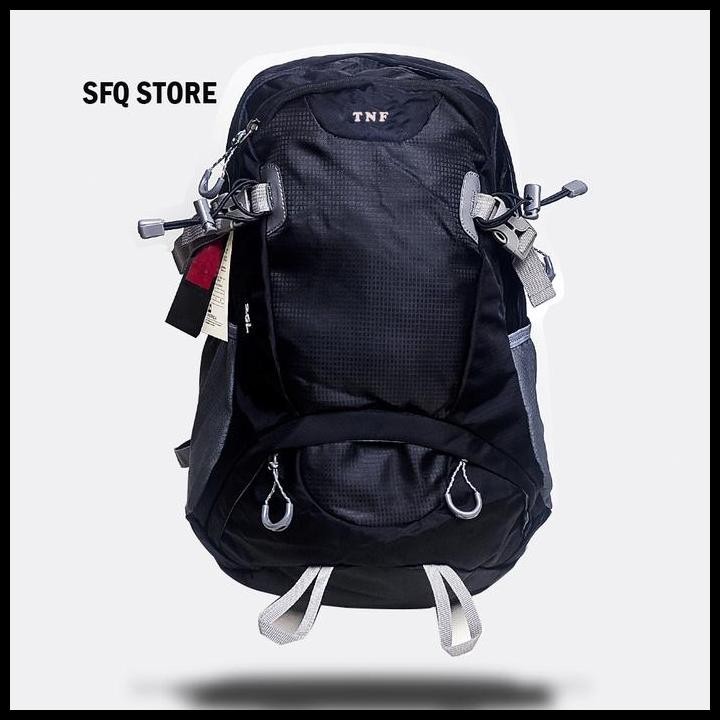 Terlaris Tas Ransel Tnf 25 L Tas Daypack Sekolah Harian High Quality