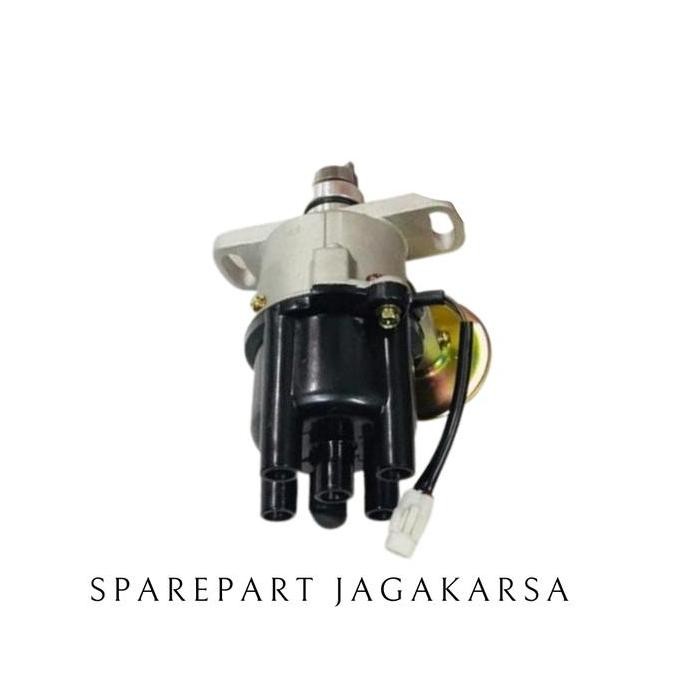 Sparepart Mobil Delco Cdi Distributor Assy Futura Kualitas Terbaik Harga Termurah