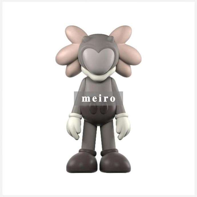 Grosir Saru - Coma Earth - Arkiv Vilmansa