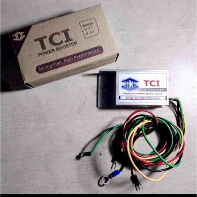 Promo  New Jck Tci V1 Ubah Mobil Platina Serasa Cdi Kualitas Terbaik Harga Termurah