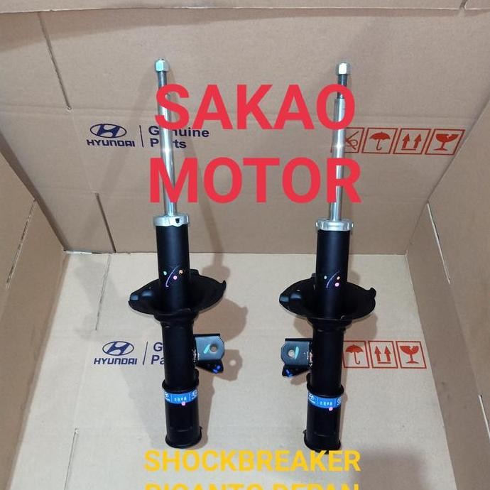 shockbreaker kia picanto depan ori 2005-2006-2007-20 2010 orinal